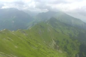 Kamera: Kasprowy Wierch Kasprowy Wierch - panorama Zakopane Kasprowy Wierch Kasprowy Wierch - panorama