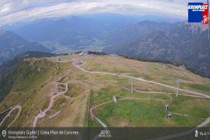 Kamera: Kronplatz - Plan de Corones Olang - Valdaora Kronplatz - Plan de Corones Kronplatz - Plan de Corones Olang - Valdaora