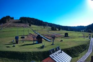Kamera: Koziniec-Ski Kamera na wyciąg Bukowina Tatrzańska Koziniec-Ski Kamera na wyciąg
