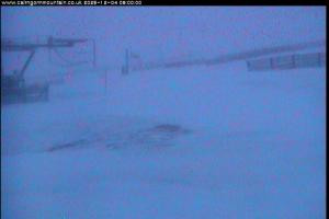 Cairgorm Cairgorm Ptarmigan Restaurant