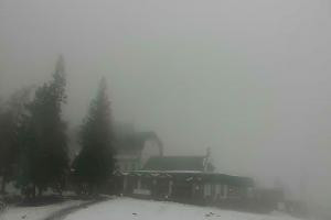 Tatrzańska Łomnica Wysokie Tatry Hrebienok I - 1.285 m n.p.m.