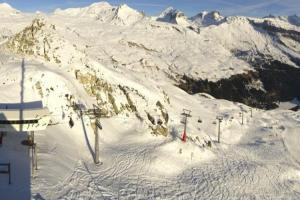 Kamera: Laax Sogn Gion Sogn Gion Laax Sogn Gion