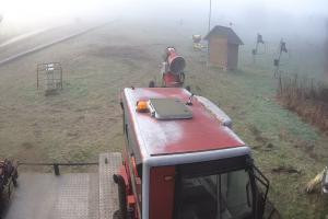 Kamera: Siepraw Ski Widok z kamery na stok w Sieprawiu Siepraw Siepraw Ski Widok z kamery na stok w Sieprawiu