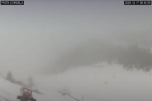 Monte Bondone Monte Bondone Trasa Cordela