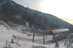 Jasna Jasna - Chopok Krupová – 1.084 m n.m.