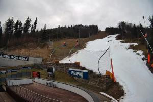 Kamera: Beskid Sport Arena Stacja Dolna Szczyrk Beskid Sport Arena Stacja Dolna