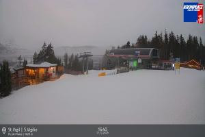 Kronplatz - Plan de Corones Kronplatz - Plan de Corones Piz de Plaies