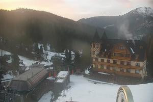 Kamera: Bachledova dolina Bachledova dolina Bachledova dolina