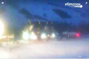 Kamera: Chyrowa Ski Widok na dolnÄ… stacjÄ™ wyciÄ…gu Chyrowa Chyrowa Ski Widok na dolnÄ… stacjÄ™ wyciÄ…gu