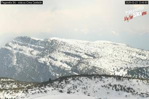Andalo - Paganella Andalo - Paganella Cima Canfedin