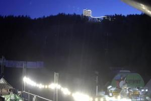 Krynica Zdrój Arena Słotwiny Stok