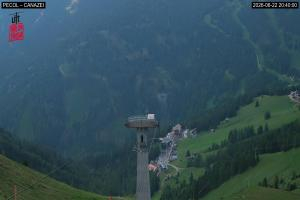 Kamera: Val di Fassa - Carezza Canazei - Panorama Val di Fassa - Carezza Val di Fassa - Carezza Canazei - Panorama