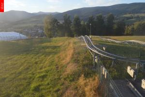 Mladé Buky Mladé Buky Mladé Buky - Bobslej Berta