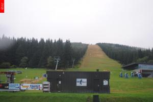 Malá Úpa Malá Úpa Kamera Pomezky, 1 050 m n.p.m.