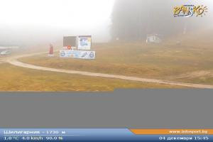 Bansko Bansko Shiligarnika - 1730m