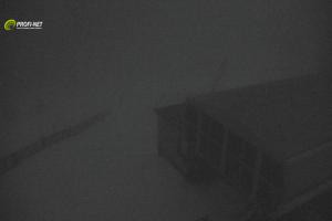 Donovaly Park Snow Nová Hoľa - Panorama - 1361 m n.p.m.