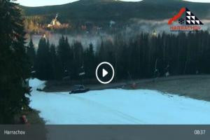 Kamera: Harrachov Kamera ruchoma Harrachov Kamera ruchoma