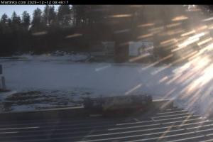 Kamera: Winter Park Martinky Kamera 1 na stoku Martin Winter Park Martinky Kamera 1 na stoku