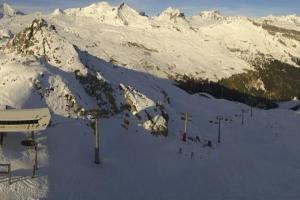 Kamera: Laax Sogn Gion Sogn Gion Laax Sogn Gion