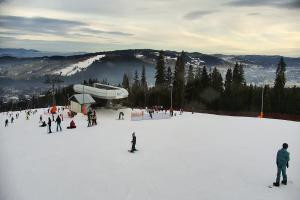 Kamera: Kotelnica Białczańska Kotelnica Białka Tatrzańska Kotelnica Białczańska Kotelnica