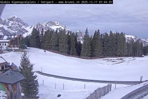 Kamera: Globis Alpenspielplatz Engelberg Titlis Globis Alpenspielplatz