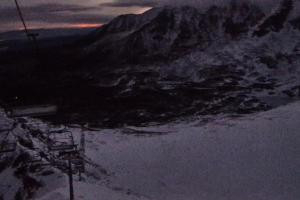 Kamera: Kasprowy Wierch Hala Gąsienicowa Zakopane Kasprowy Wierch Hala Gąsienicowa