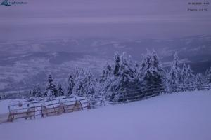 Rokytnice Rokytnice nad Jizerou Lysá hora