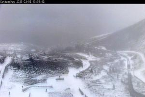 Cairgorm Cairgorm Lower Slopes Webcam