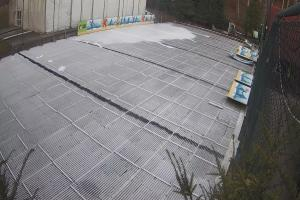 Rzyki Czarny Groń Czarny Groń - lodowisko