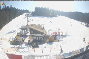 Zadov Zadov Zadov - Kobyla