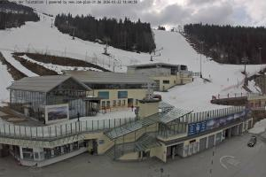 Kamera: Grosser Arber Blick Talstation Arber Grosser Arber Grosser Arber Blick Talstation Arber