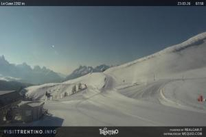 Val di Fiemme Val di Fiemme - Cavalese - Predazzo - Obereggen SkiAreaAlpeLusia - Le Cune