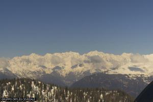 Folgarida Marilleva Folgarida Marilleva Ortler Alps