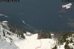 Andalo - Paganella Andalo - Paganella Rifugio Albi de Mez