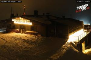 Andalo - Paganella Andalo - Paganella Rifugio la Roda