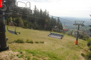 Černá hora (Czarna Góra) Černá hora (Czarna Góra) Protěž, 1005 m n.p.m.