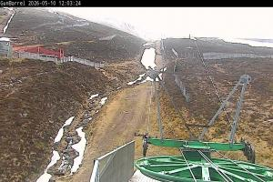 Cairgorm Cairgorm Gunbarrel Webcam