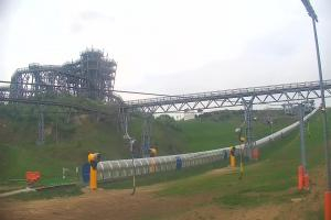 Kamera: Kurza Góra Kurza Góra - widok na stok i wieżę Kurzętnik Kurza Góra Kurza Góra - widok na stok i wieżę