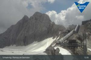 Flattach  Molltaler Gletscher Bergstation