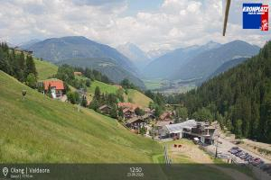 Kamera: Kronplatz - Plan de Corones Valdaora/Gassl Kronplatz - Plan de Corones Kronplatz - Plan de Corones Valdaora/Gassl