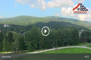 Kamera: Harrachov Kamera ruchoma Harrachov Kamera ruchoma