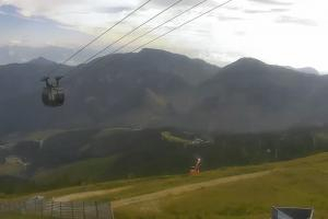 Kamera: Jasna - Chopok Luková - 1.670 m n.m. Jasna Jasna - Chopok Luková - 1.670 m n.m.