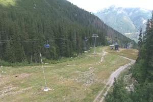 Zverovka Tatrawest s.r.o. Livecam