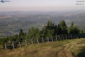 Rokytnice Rokytnice nad Jizerou Lysá hora