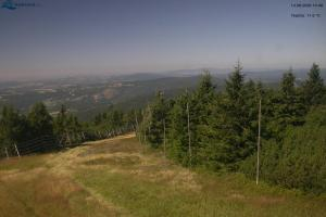 Rokytnice Rokytnice nad Jizerou Lysá hora