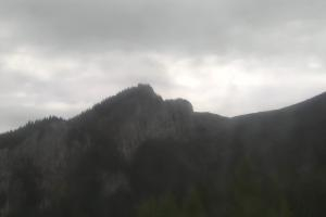 Kamera: Kasprowy Wierch Tatry Zachodnie Zakopane Kasprowy Wierch Tatry Zachodnie