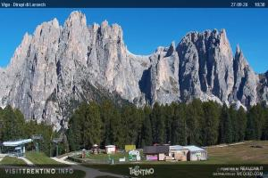 Kamera: Val di Fassa - Carezza Vigo di Fassa - Catinaccio 4 Val di Fassa - Carezza Val di Fassa - Carezza Vigo di Fassa - Catinaccio 4