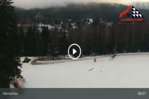 Kamera: Harrachov Kamera ruchoma Harrachov Kamera ruchoma