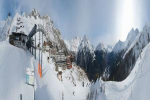 Soelden Soelden Hochsölden 2.077m