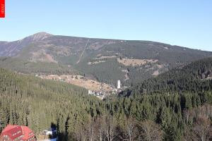 Kamera: Pec pod Śnieżką Kamera Pec pod Sněžkou, 1100 m n.p.m. Pec pod Śnieżką Pec pod Śnieżką Kamera Pec pod Sněžkou, 1100 m n.p.m.